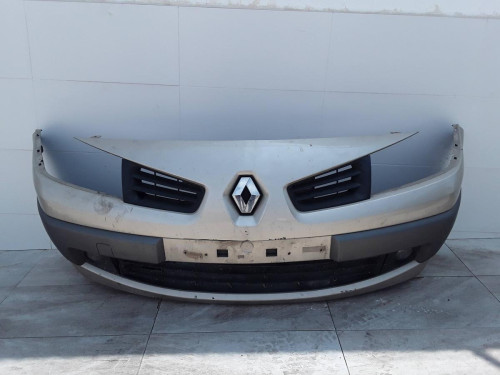 PARAGOLPES DELANTERO RENAULT MEGANE II CLASSIC BERLINA 