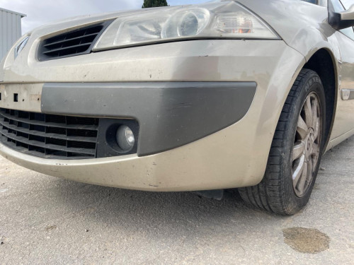 PARAGOLPES DELANTERO RENAULT MEGANE II CLASSIC BERLINA 