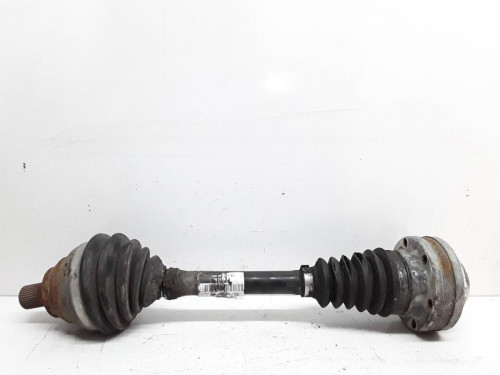 TRANSMISION DELANTERA IZQUIERDA Volkswagen TOURAN (1T1) 