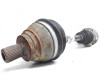 TRANSMISION DELANTERA IZQUIERDA Volkswagen TOURAN (1T1) 