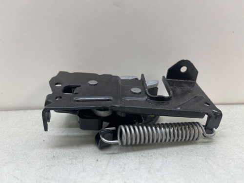 CERRADURA CAPO BMW SERIE 3 BERLINA (F30) 