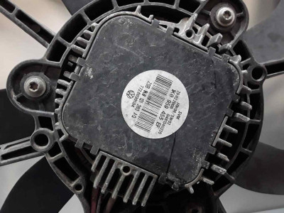 ELECTROVENTILADOR, SEAT, ALTEA XL (5P5)