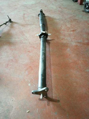 TRANSMISION CENTRAL, BMW, SERIE 4 COUPE (F32)