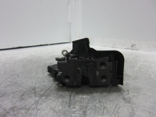  CERRADURA PUERTA TRASERA IZQUIERDA FORD FOCUS C-MAX (CAP)(2003) 