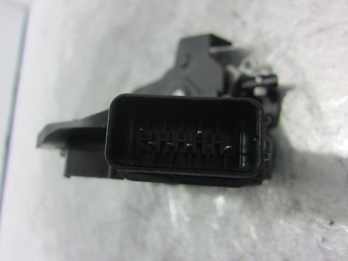  CERRADURA PUERTA TRASERA IZQUIERDA FORD FOCUS C-MAX (CAP)(2003) 