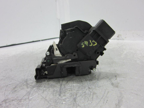  CERRADURA PUERTA TRASERA IZQUIERDA FORD FOCUS C-MAX (CAP)(2003) 