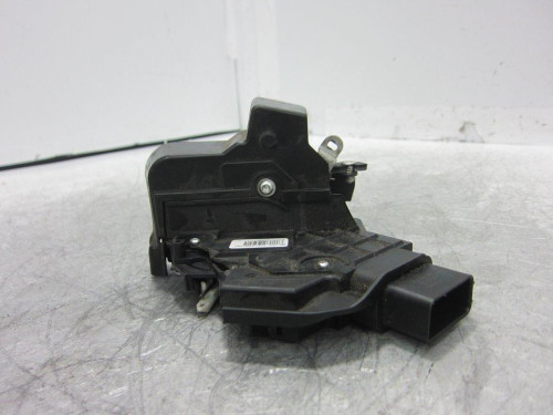  CERRADURA PUERTA TRASERA IZQUIERDA FORD FOCUS C-MAX (CAP)(2003) 