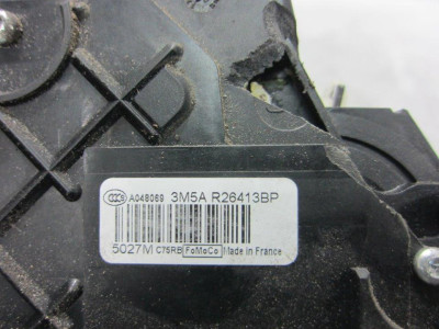 CERRADURA PUERTA TRASERA IZQUIERDA, FORD, FOCUS C-MAX (CAP)(2003)