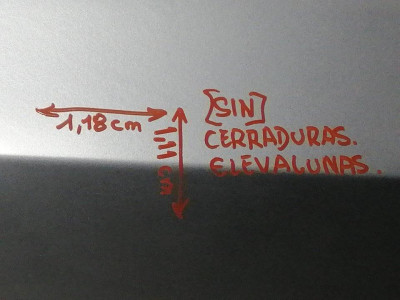 PUERTA DELANTERA DERECHA, HONDA, ACCORD BERLINA (CU)