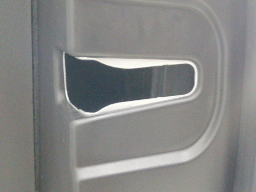  PUERTA DELANTERA DERECHA HONDA ACCORD BERLINA (CU) 