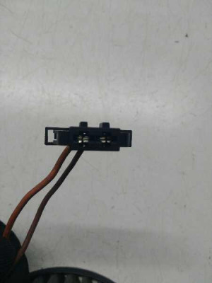 MOTOR CALEFACCION, VOLKSWAGEN, PASSAT BERLINA (3C2)