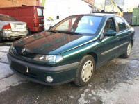 RENAULT LAGUNA (B56)