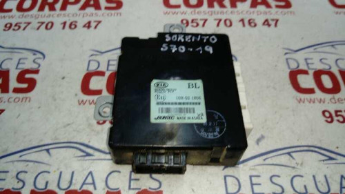  MODULO ELECTRONICO KIA SORENTO (BL) 