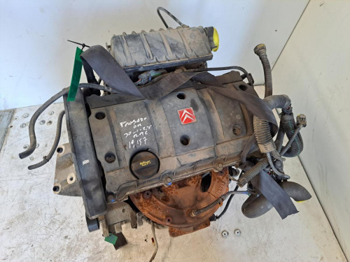 MOTOR COMPLETO CITROEN XSARA PICASSO 