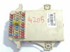  CAJA RELES / FUSIBLES HYUNDAI I30 (FD) 