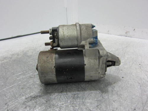  MOTOR ARRANQUE FIAT II PUNTO (188) BERLINA 
