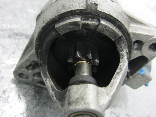  MOTOR ARRANQUE FIAT II PUNTO (188) BERLINA 