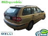 VOLVO V40 FAMILIAR — автомобиль-донор на запчасти 