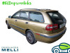 VOLVO V40 FAMILIAR — автомобиль-донор на запчасти 
