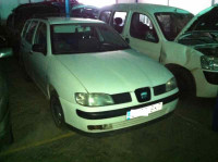 SEAT CORDOBA VARIO (6K5)