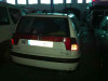 SEAT CORDOBA VARIO (6K5) — автомобиль-донор на запчасти 