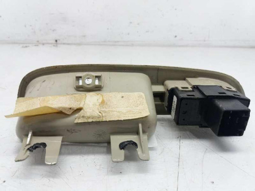  MANDO ELEVALUNAS TRASERO DERECHO, VOLVO, S60 BERLINA 