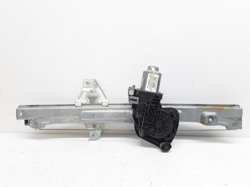 ELEVALUNAS DELANTERO DERECHO Citroen C4 BERLINA 