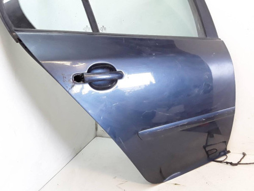PUERTA TRASERA DERECHA Volkswagen GOLF V (1K1)(10.2003) 