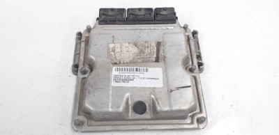 CENTRALITA MOTOR UCE, RENAULT, SCENIC I (JA...)