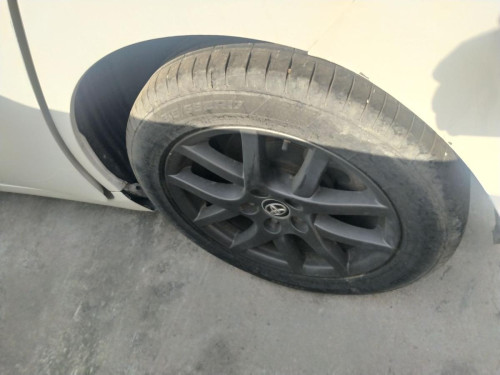 AMORTIGUADOR TRASERO IZQUIERDO TOYOTA VERSO (AUR2/ZGR2) 