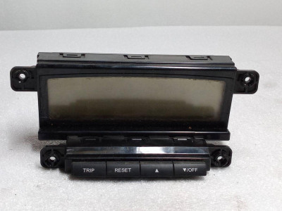 PANTALLA MULTIFUNCION, NISSAN, ALMERA (N16/E)