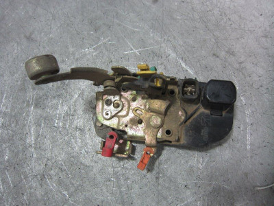 CERRADURA PUERTA DELANTERA IZQUIERDA, JEEP, CHEROKEE (KJ)