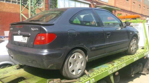  CITROEN XSARA COUPE 