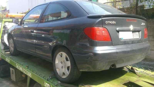  CITROEN XSARA COUPE 