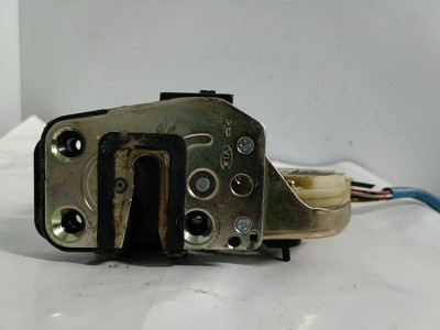 CERRADURA PUERTA TRASERA DERECHA, KIA, SORENTO (BL)