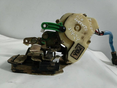 CERRADURA PUERTA TRASERA DERECHA, KIA, SORENTO (BL)