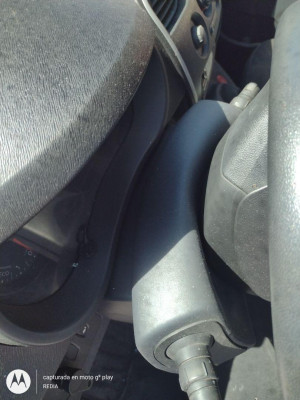 ANILLO AIRBAG, RENAULT, KANGOO II (F/KW0)