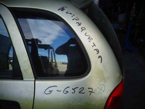  OPEL CORSA B 