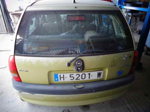  OPEL CORSA B 