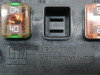 CAJA RELES / FUSIBLES Opel INSIGNIA SPORTS TOURER 