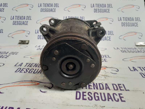 COMPRESOR AIRE ACONDICIONADO 