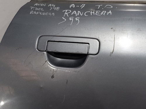  PUERTA TRASERA DERECHA 