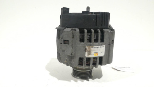  ALTERNADOR Renault CLIO II FASE II (B/CB0) 