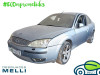 FORD MONDEO BERLINA (GE) — автомобиль-донор на запчасти 