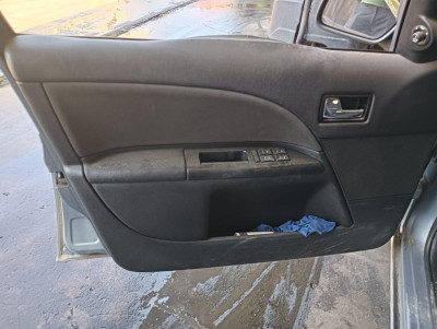 FORD MONDEO BERLINA (GE)