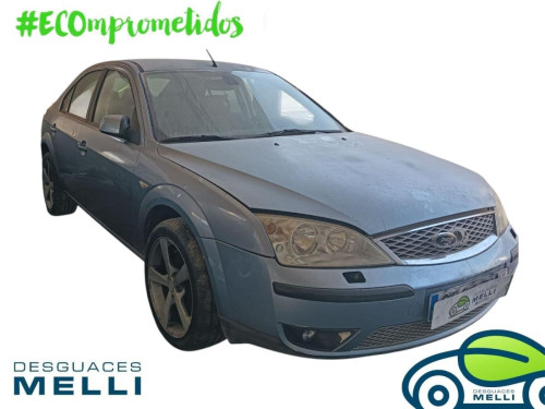 FORD MONDEO BERLINA (GE) — автомобиль-донор на запчасти 