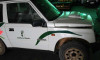 SUZUKI VITARA (SE/SF/ET) — Donor Vehicle for Used Parts 