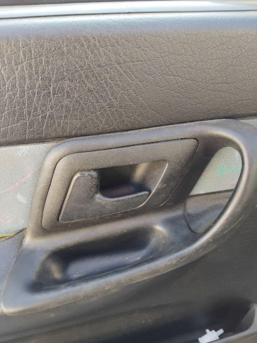 MANETA INTERIOR DELANTERA IZQUIERDA Seat Cordoba Berlina (6K2)(11.1993->) 