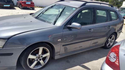 SAAB 9-3 FAMILIAR