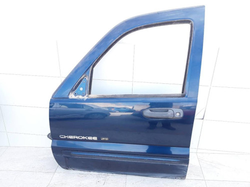  PUERTA DELANTERA IZQUIERDA CHRYSLER JEEP CHEROKEE (KJ) 